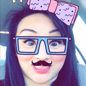 Hi! I’m your Posher!